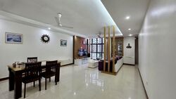 Blk 630 Senja Grand (Bukit Panjang), HDB 5 Rooms #593071221